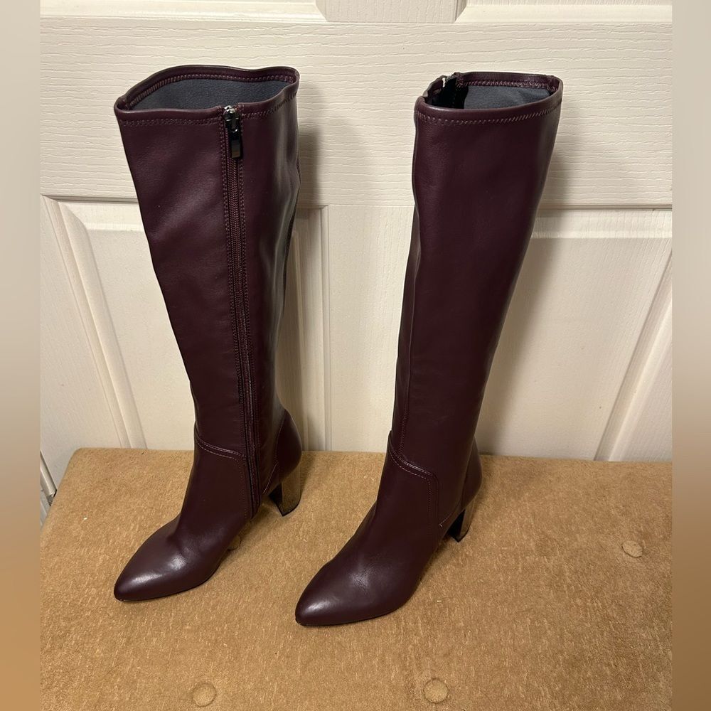 Franco Sarto boots